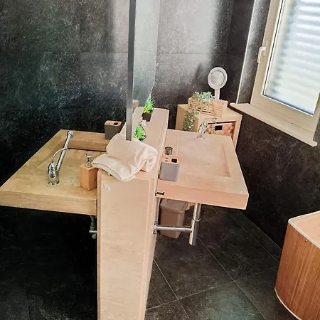 Playadeivo Holiday home Pineto