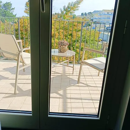 Holiday home Playadeivo