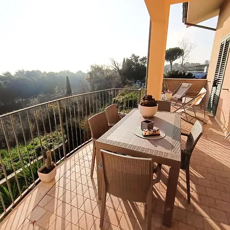 Holiday home Playadeivo