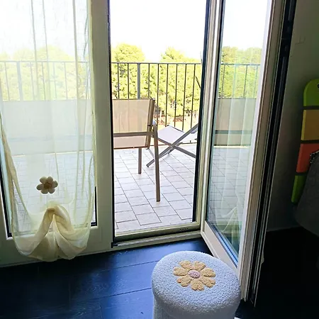 Playadeivo Holiday home